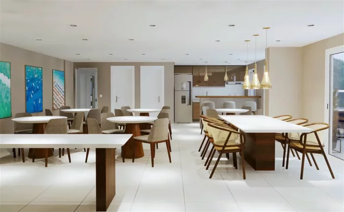 Imagem EXCELENTE APARTAMENTO NO CAIÇARA 2 DORMITÓRIOS 1 SUÍTE!!!