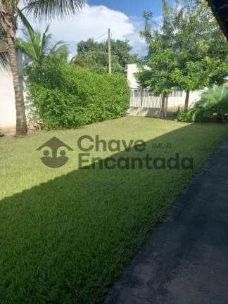 Imagem Rancho em Buritama
