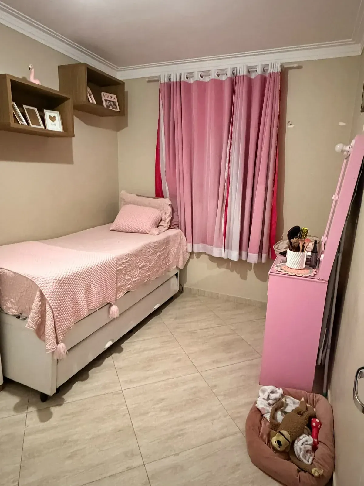 Imagem Apartamento com 2 Quartos à Venda, 47 m² em Vila Urupês - Suzano