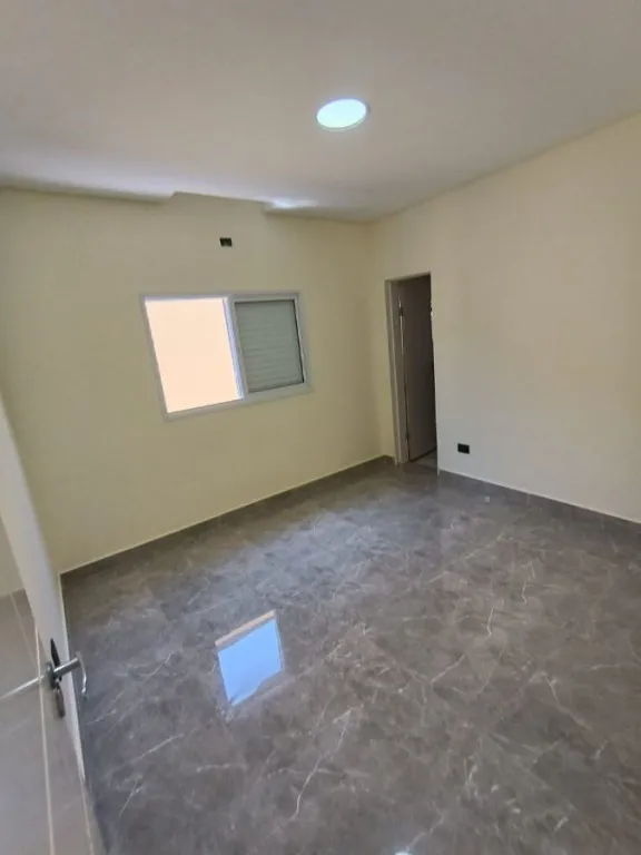 Imagem CASA COM 145,00 m² - MARACANÃ - PRAIA GRANDE SP