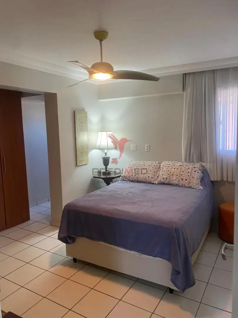 Imagem Apartamento em Tambau, 3 quartos, sendo 2 suites. 2 Vagas de Garagem