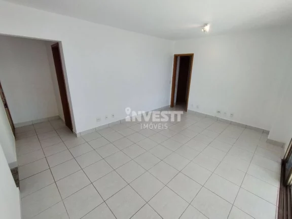 Imagem Apartamento Vila dos Alpes - Goiânia/GO