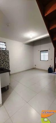 Imagem Oportunidade !!! Prédio 08 lofts Centro ubatuba