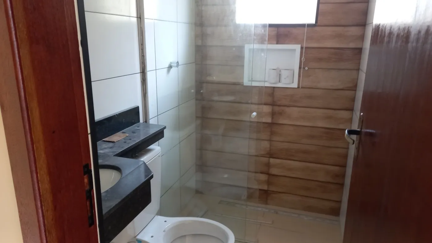 Imagem Casa para Venda em Itanhaém, Jamaica (Praia), 2 dormitórios, 1 suíte, 2 banheiros, 3 vagas