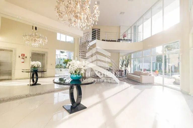 Imagem DIAMOND RESIDENCE CENTRO SAO BERNARDO DO CAMPO - Apartamento à venda no bairro Centro - São Bernardo do Campo/SP