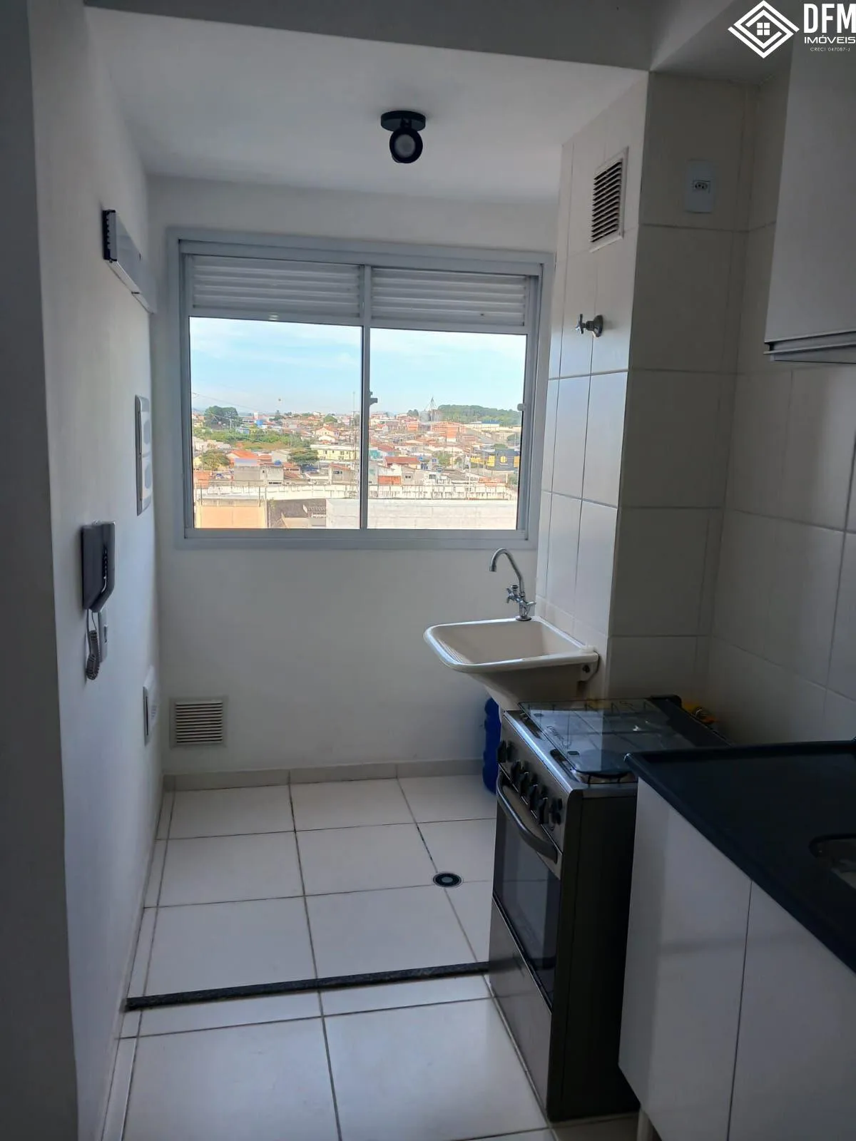 Imagem Apartamento com 2 Dormitorio(s) localizado(a) no bairro Vila Cintra em Mogi das Cruzes / Mato Grosso do Sul Ref.:8101