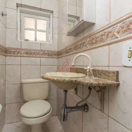 Imagem Casa em Condomínio com 3 Dormitorio(s) localizado(a) no bairro Tristeza em Porto Alegre / Rio Grande do Sul Ref.:266