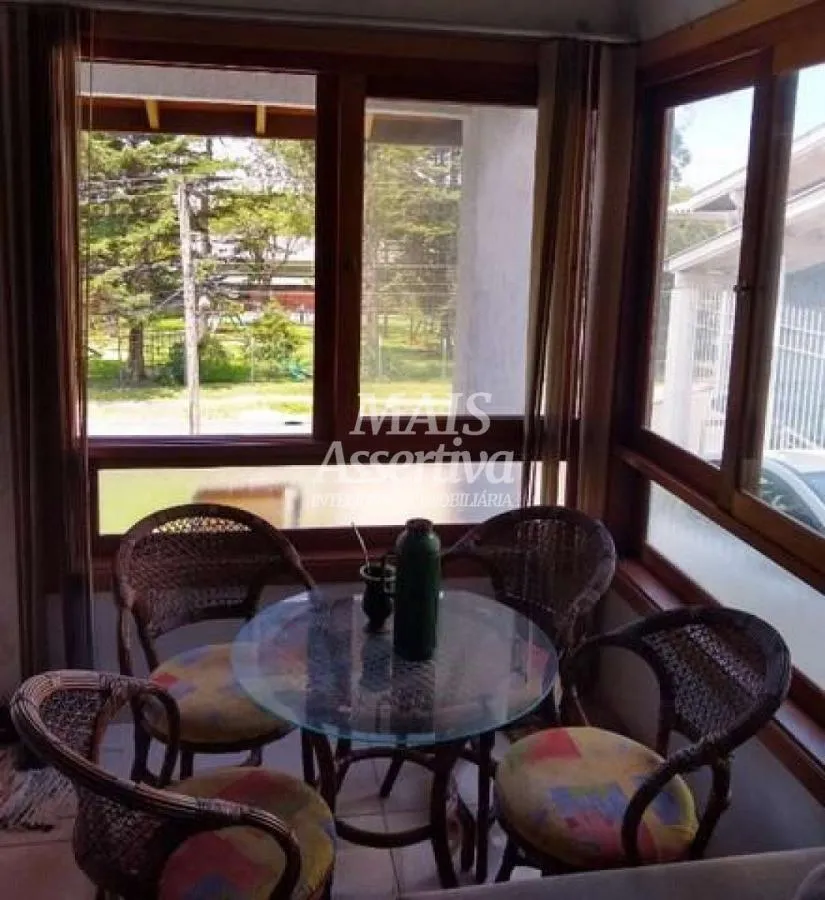Imagem Casa para Venda em Canela / RS no bairro Eugênio Ferreira