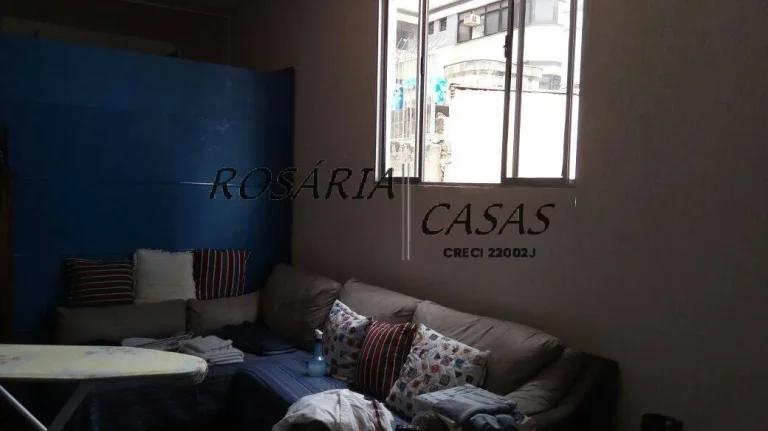 Imagem PINHEIROS- Casa de Vila pertinho do Mercado de Pinheiros (ESTA ALUGADA)