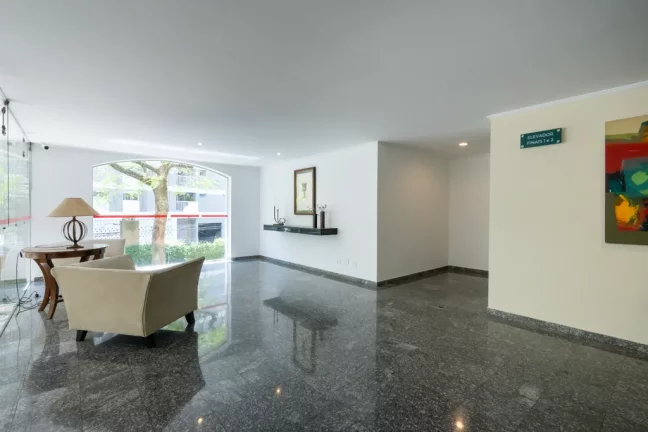 Imagem Apartamento à venda em São Paulo, Morumbi, com 3 quartos, 160m2