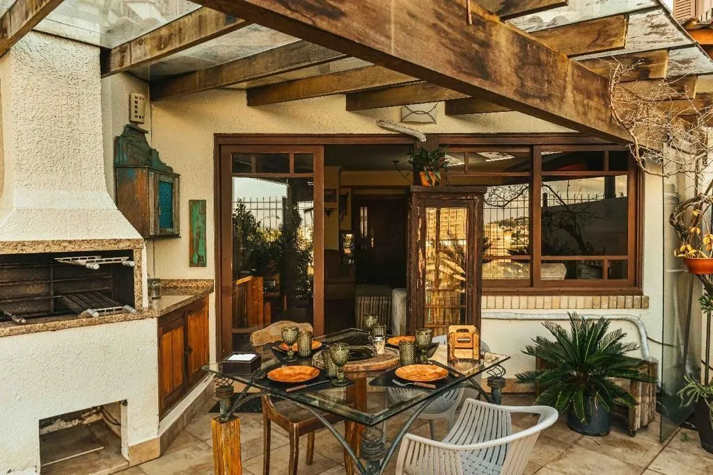 Imagem Casa de Condomínio em Vila Assunção