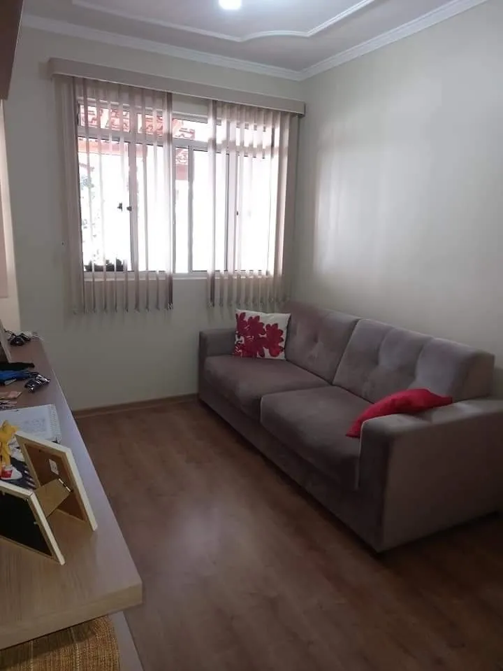 Imagem Seu novo lar com conforto, lazer e segurança no Condomínio Villa Allegro em Sorocaba