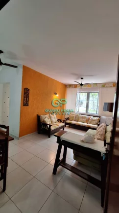 Imagem Apartamento à venda no bairro Enseada - Guarujá/SP