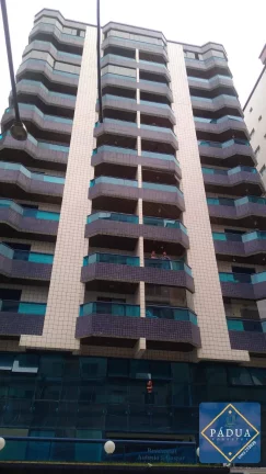 Imagem APARTAMENTO 2 DORMITORIOS