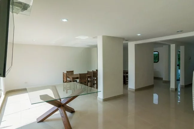 Imagem Apartamento à venda em São Paulo, Vila Suzana, com 3 quartos, 177,53m2
