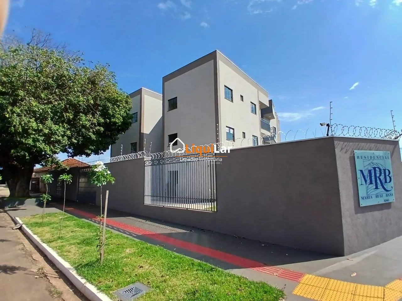 Imagem Apartamento Recém Construído No Bairro Jardim Imá