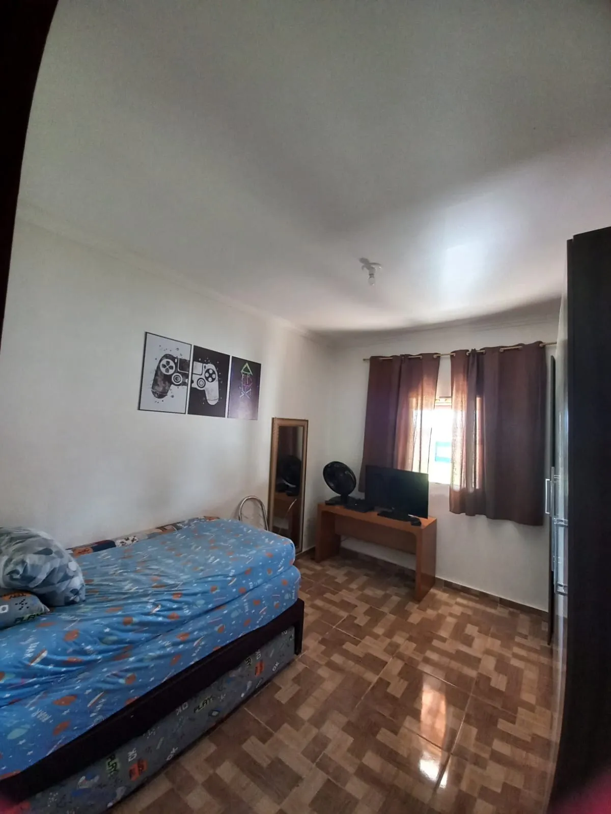 Imagem Chacara com 700m² Bairro Jacutinga Sorocaba/SP