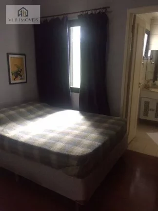 Imagem Apartamento à venda (110,00 m²), Fazenda Morumbi, São Paulo, SP