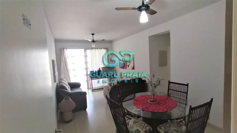 Imagem Apartamento à venda no bairro Pitangueiras - Guarujá/SP