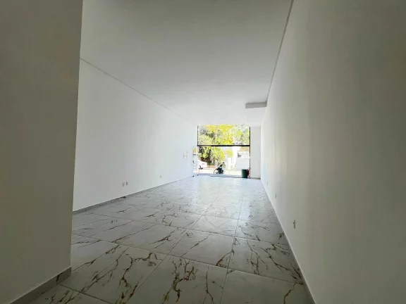 Imagem Sala comercial com 50,40M² no Bairro Nações em Indaial/SC
