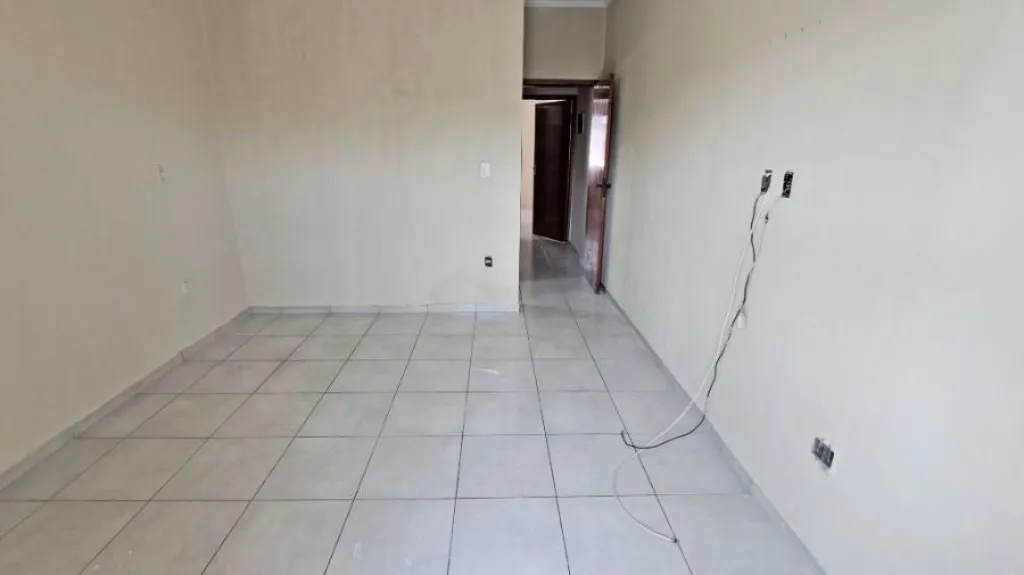 Imagem CASA COM 80,00 m² - CAIÇARA - PRAIA GRANDE SP