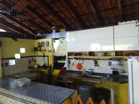 Imagem Excelente casa de 4 quartos (sobrado) no Jardim Chapadão À VENDA*
- documentação em dia
- terren...