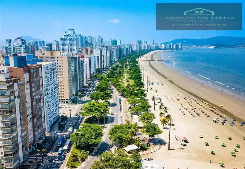 Imagem Prédios Comerciais para locação em Santos no bairro Centro