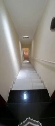 Imagem Sobrado à venda no bairro Portal do Sol, Indaiatuba São Paulo