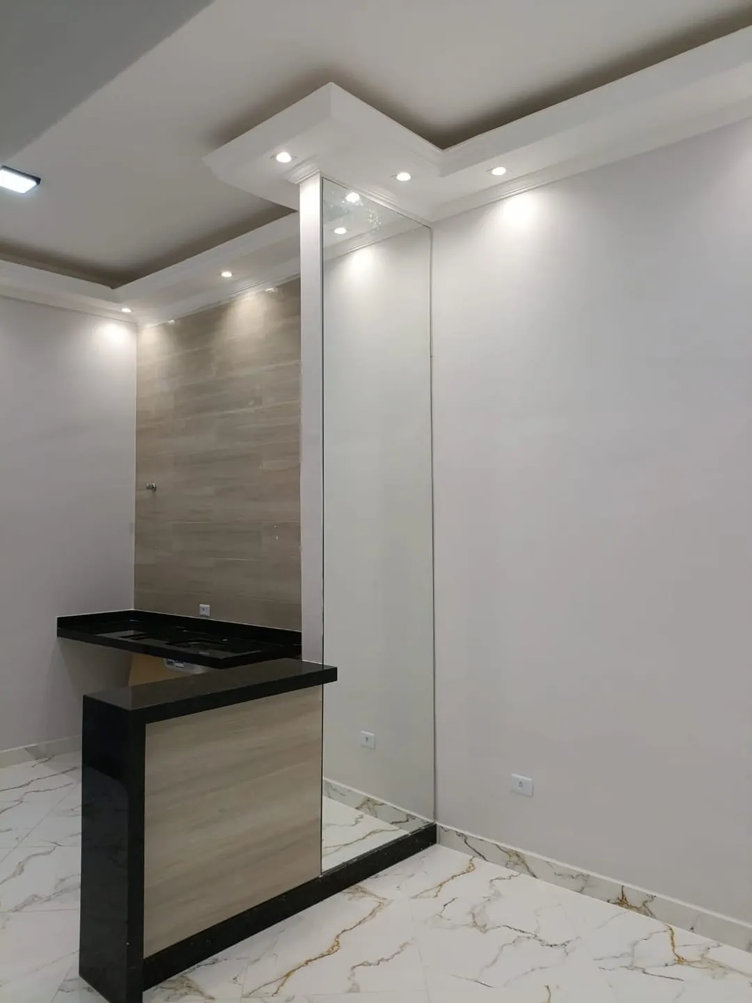 Imagem Casa à venda 2 Quartos, 1 Suite, 1 Vaga, 170M², Loteamento Residencial e Comercial Flamboyant, Pindamonhangaba - SP