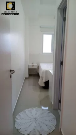 Imagem Apartamento lindo no Itararé - São Vicente a venda!!!!