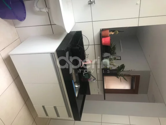 Imagem APARTAMENTO À VENDA - JARDIM ACAPULCO