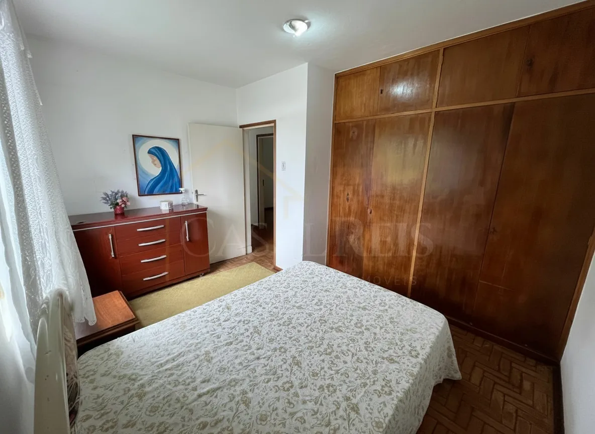 Imagem Casa 2 quartos à venda em São Geraldo, Poços de Caldas