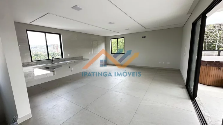 Imagem Cobertura Duplex no bairro Bom Retiro - Ipatinga