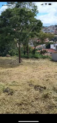 Imagem lote a venda