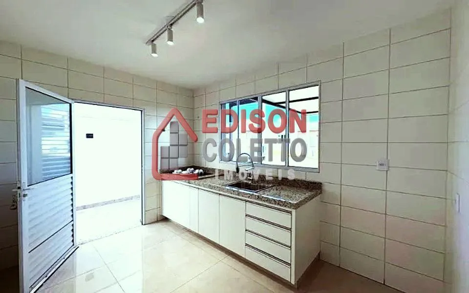 Imagem Casa Nova à venda, no Condomínio Reserva Taquaral 1, Piracicaba/SP!!