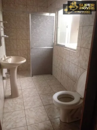 Imagem Casa Padrão para Venda em Fragata Pelotas-RS - 2588