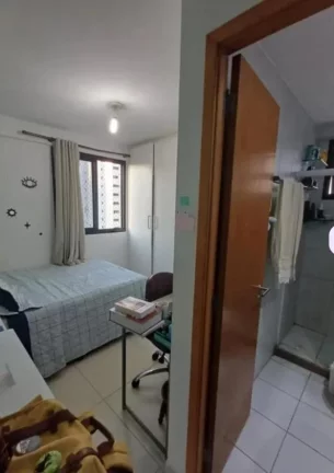 Imagem Apartamento com 65m na Madalena!