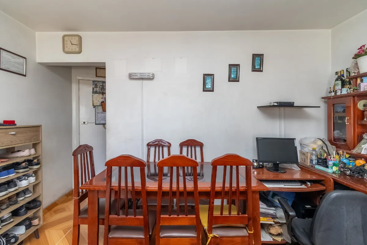 Imagem Apartamento para venda em Vila Santa Catarina com 2 quartos, sendo 1 suíte, 59m2
