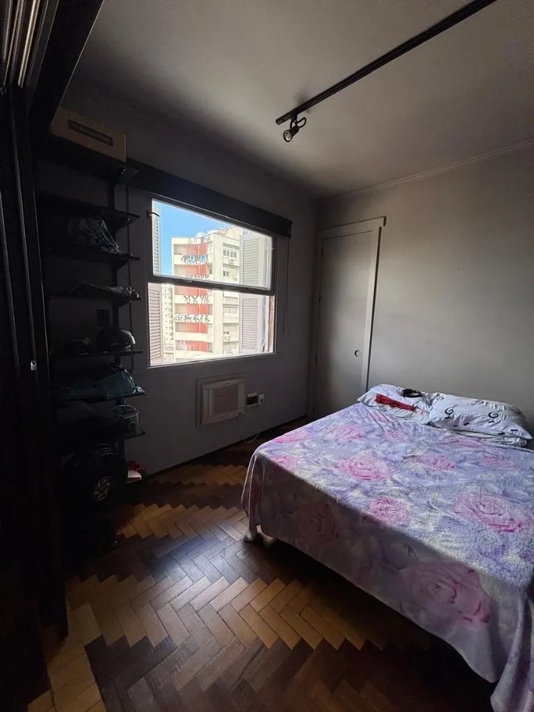 Imagem Apartamento em Centro Histórico