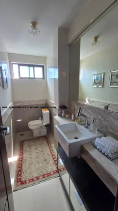 Imagem Apartamento para Venda em Natal, Rocas, 5 dormitórios, 5 suítes, 6 banheiros, 6 vagas