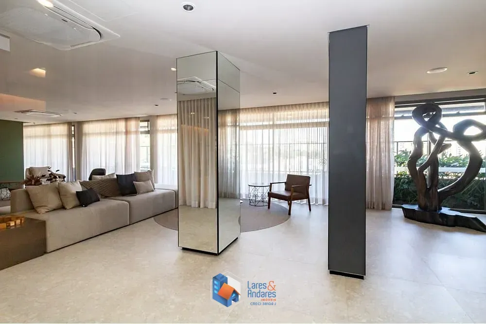 Imagem Apartamento à venda 4 Quartos 4 Suites 3 Vagas 232M² Lapa São Paulo - SP