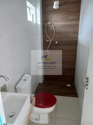 Imagem Cobertura Duplex no Bessa com 77m²