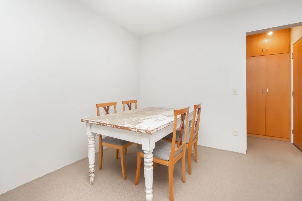 Imagem Apartamento para venda em Vila Suzana com 2 quartos, sendo 1 suíte, 58m2