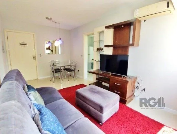 Imagem Apartamento em Passo da Areia