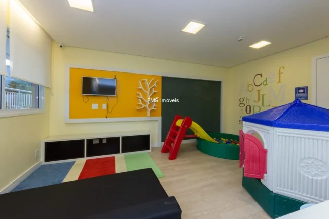 Imagem Apartamento à venda em São Paulo-SP, bairro Saúde! 2 quartos, 1 suíte, 1 sala, 2 banheiros, 1 vaga, 62m².