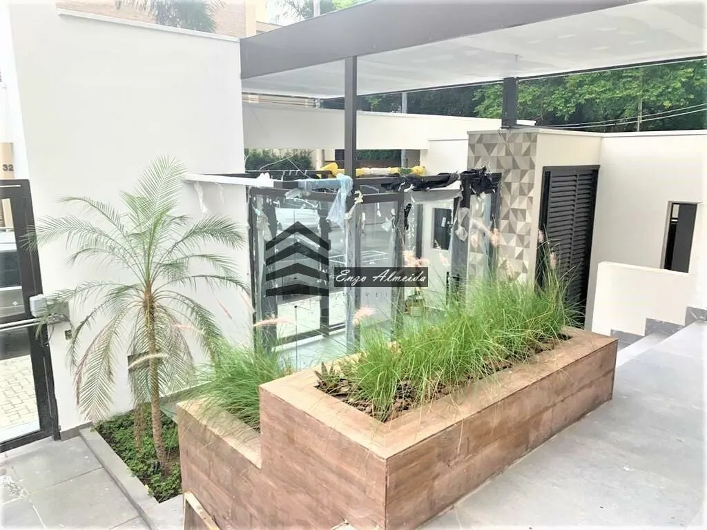 Imagem Apartamento à venda em São Paulo/SP