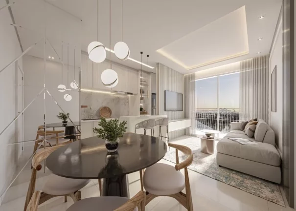 Imagem Beach Sky - Apartamento à venda no bairro Centro - Capão da Canoa/RS