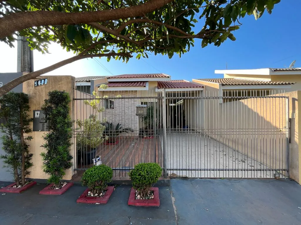 Imagem Casa 126m Umuarama-PR 124