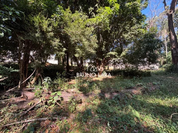 Imagem Terreno à venda no Condomínio Portal do Igarapé - Igarapé/MG