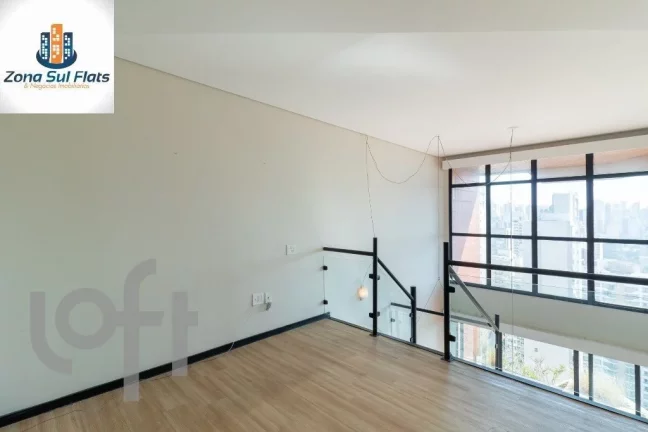 Imagem Apartamento Duplex à Venda Em Pinheiros Com 2 Suítes e 2 Vagas